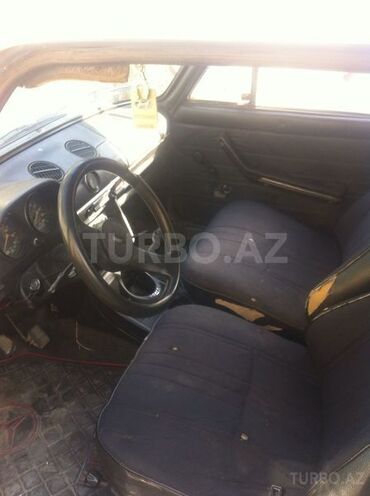LADA (VAZ) 21011 1978, 245,312 km - 1.3 l - Bakı