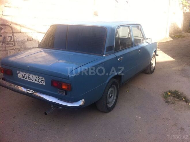 LADA (VAZ) 21011 1978, 245,312 km - 1.3 l - Bakı