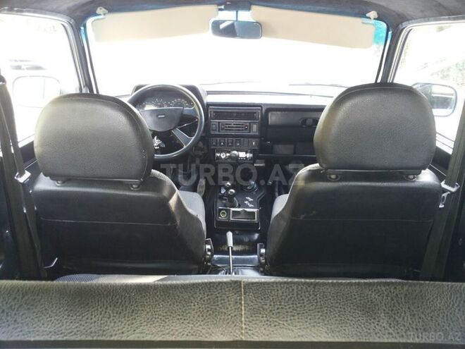 LADA (VAZ) Niva 2012, 98,000 km - 1.7 l - Sumqayıt