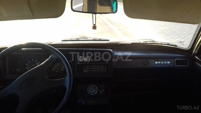 Opel Vectra 1999, 249,000 km - 2.0 l - Bakı