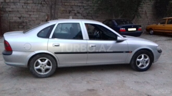 Opel Vectra 1999, 249,000 km - 2.0 l - Bakı