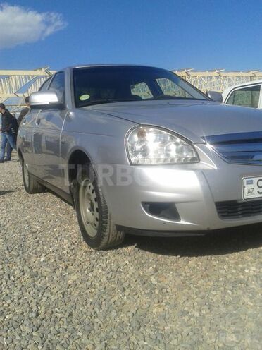 LADA (VAZ) Priora 2007, 132,500 km - 1.6 л - Gəncə