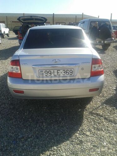 LADA (VAZ) Priora 2007, 132,500 km - 1.6 л - Gəncə