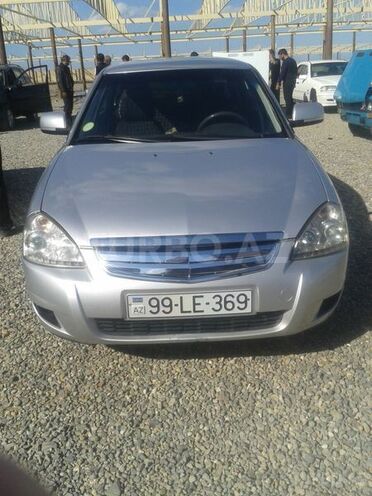 LADA (VAZ) Priora 2007, 132,500 km - 1.6 л - Gəncə