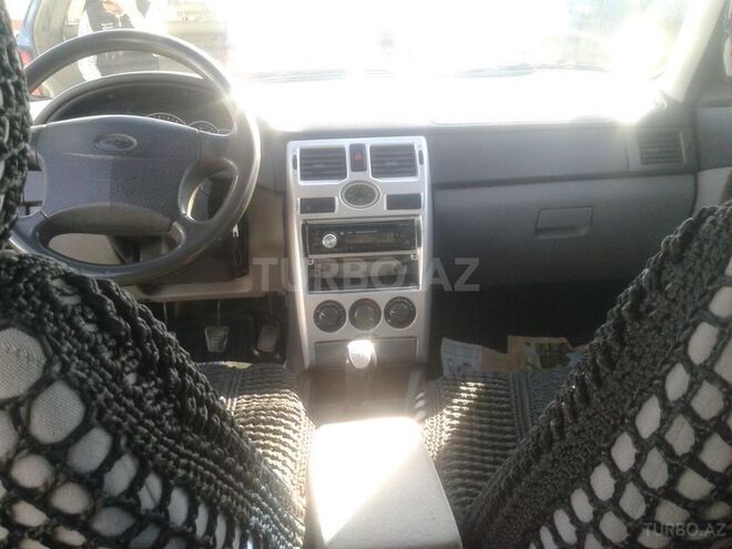 LADA (VAZ) Priora 2007, 132,500 km - 1.6 л - Gəncə