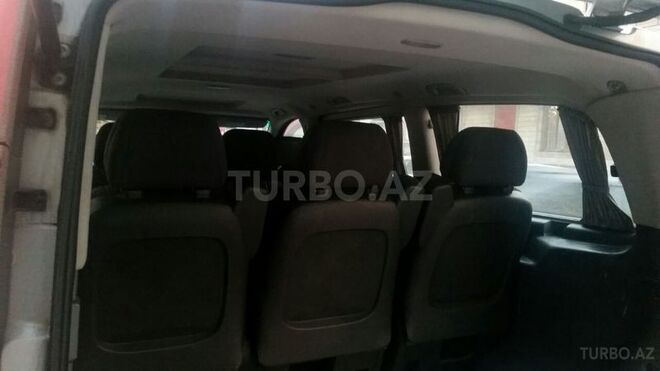 Mercedes V 220 2004, 230,000 km - 2.2 l - Zaqatala