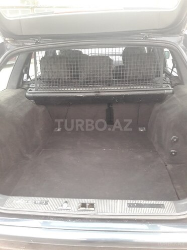 Mercedes C 200 1998, 250,000 km - 2.0 l - Bakı