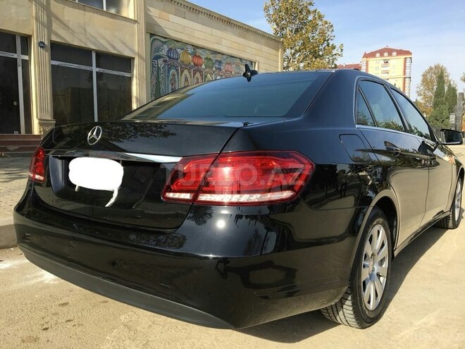 Mercedes E 250 2014, 86,000 km - 2.2 л - Bakı