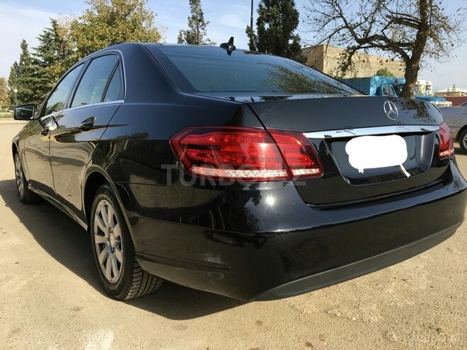 Mercedes E 250 2014, 86,000 km - 2.2 л - Bakı