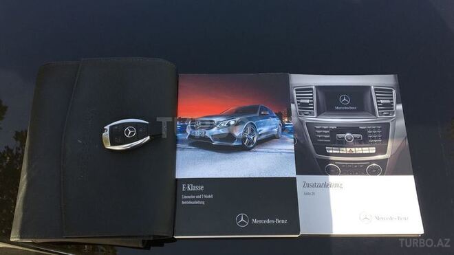 Mercedes E 250 2014, 86,000 km - 2.2 л - Bakı