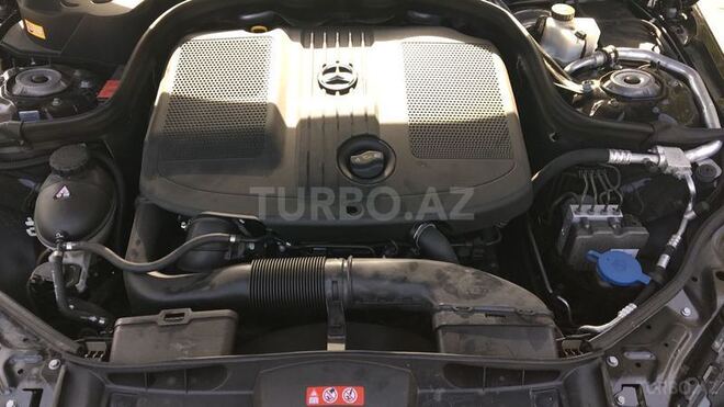 Mercedes E 250 2014, 86,000 km - 2.2 л - Bakı