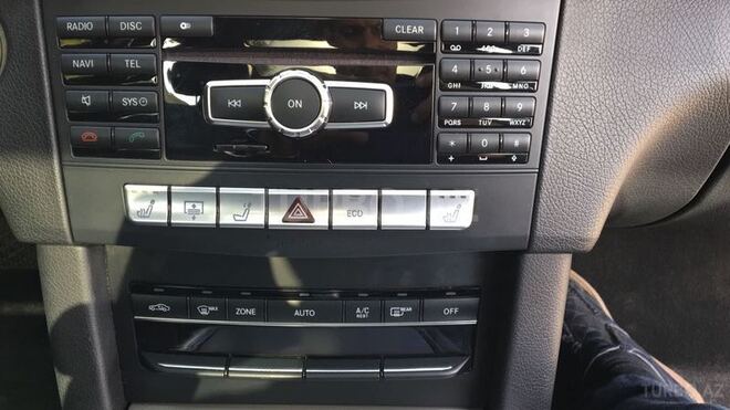 Mercedes E 250 2014, 86,000 km - 2.2 л - Bakı