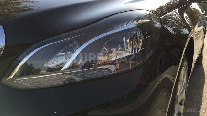 Mercedes E 250 2014, 86,000 km - 2.2 л - Bakı