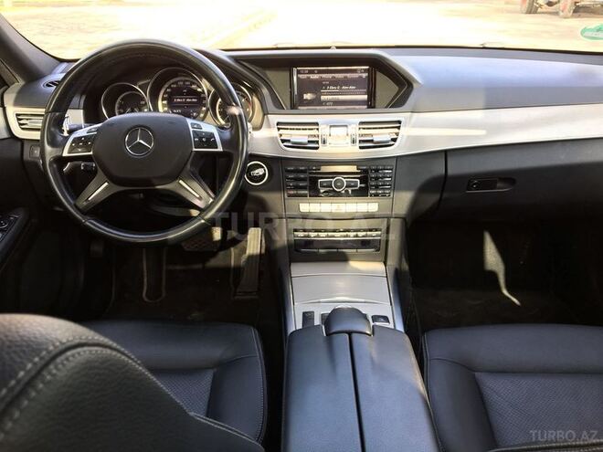 Mercedes E 250 2014, 86,000 km - 2.2 л - Bakı