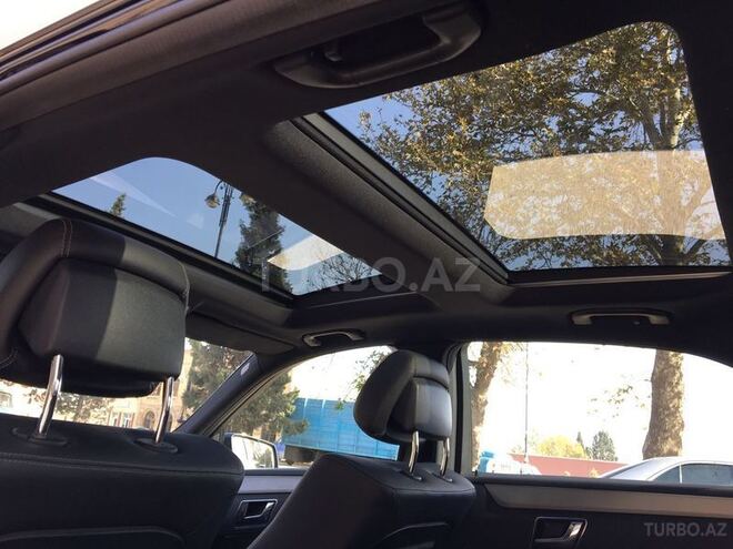 Mercedes E 250 2014, 86,000 km - 2.2 л - Bakı