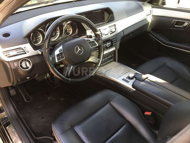 Mercedes E 250 2014, 86,000 km - 2.2 л - Bakı