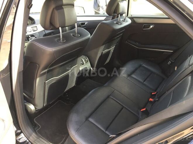 Mercedes E 250 2014, 86,000 km - 2.2 л - Bakı
