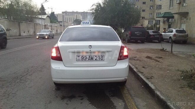Daewoo Gentra 2014, 150,000 km - 1.5 l - Bakı