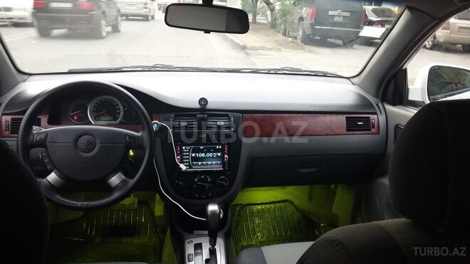 Daewoo Gentra 2014, 150,000 km - 1.5 l - Bakı
