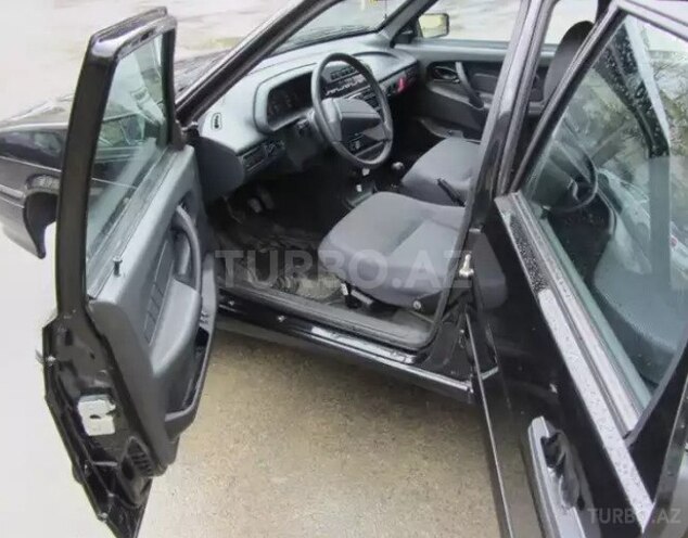 LADA (VAZ) 2115 2012, 69,700 km - 1.6 l - Bakı