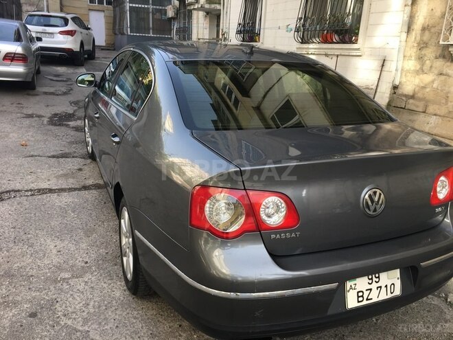 Volkswagen Passat 2006, 290,000 km - 6.0 л - Bakı
