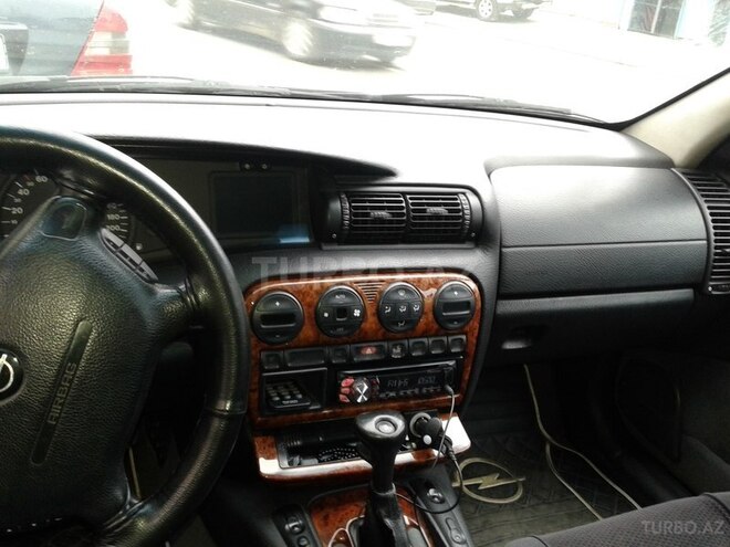 Opel Omega 1998, 260,000 km - 2.0 l - Bakı