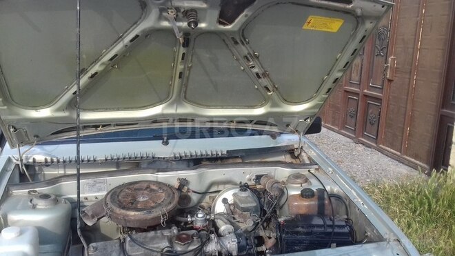 LADA (VAZ) 21099 2000, 145,632 km - 0.2 l - Bərdə