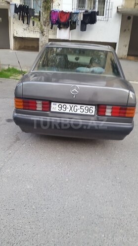 Mercedes 190 1990, 400,000 km - 2.0 l - Bakı