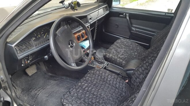Mercedes 190 1990, 400,000 km - 2.0 l - Bakı