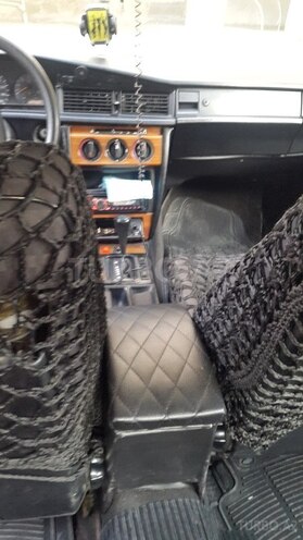 Mercedes 190 1990, 400,000 km - 2.0 l - Bakı