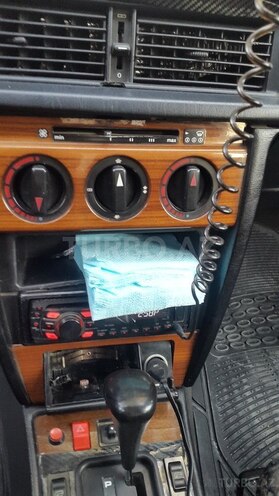 Mercedes 190 1990, 400,000 km - 2.0 l - Bakı