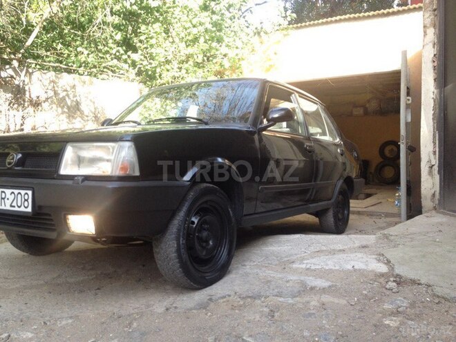 Tofas Dogan 2005, 150,000 km - 1.6 l - Bakı