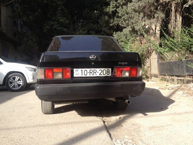 Tofas Dogan 2005, 150,000 km - 1.6 l - Bakı