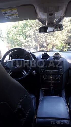 Mercedes GL 450 2008, 167,200 km - 4.7 l - Bakı