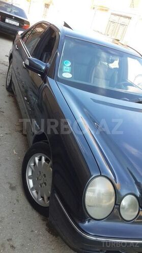 Mercedes E 240 2000, 1,800,000 km - 0.2 l - Xırdalan