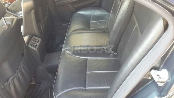 Mercedes E 240 2000, 1,800,000 km - 0.2 l - Xırdalan