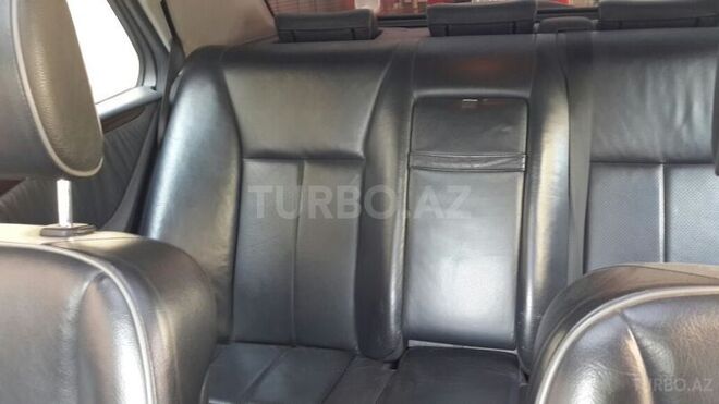 Mercedes E 240 2000, 1,800,000 km - 0.2 l - Xırdalan