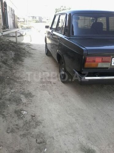 LADA (VAZ) 2107 1986, 567,000 km - 1.5 l - Bakı