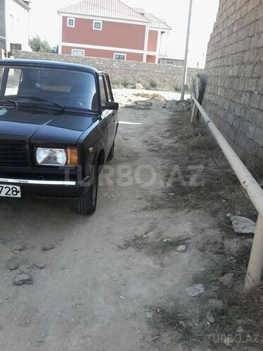 LADA (VAZ) 2107 1986, 567,000 km - 1.5 l - Bakı