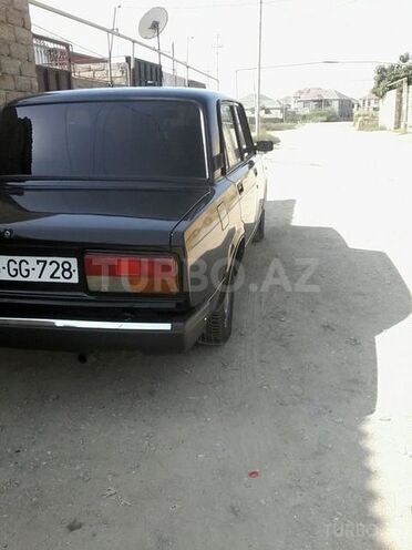 LADA (VAZ) 2107 1986, 567,000 km - 1.5 l - Bakı