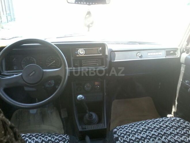 LADA (VAZ) 2107 1986, 567,000 km - 1.5 l - Bakı