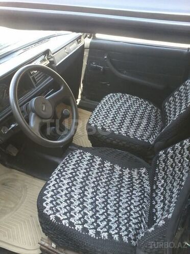 LADA (VAZ) 2107 1986, 567,000 km - 1.5 l - Bakı