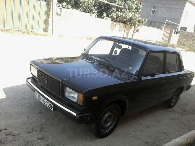 LADA (VAZ) 2107 1986, 567,000 km - 1.5 l - Bakı