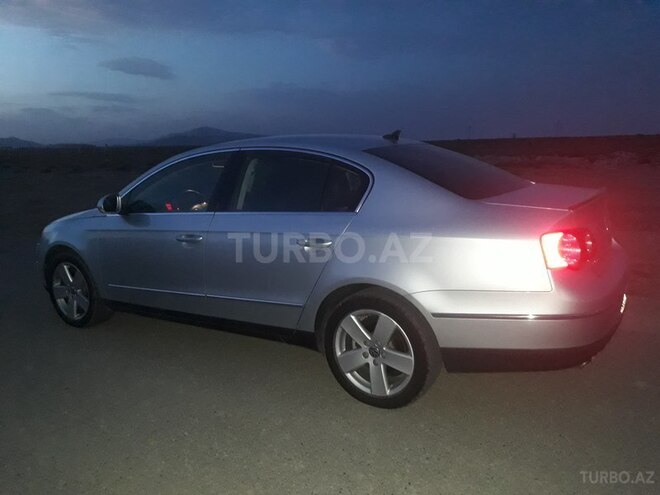 Volkswagen Passat 2008, 145 km - 2.0 l - Bakı