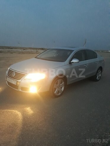 Volkswagen Passat 2008, 145 km - 2.0 l - Bakı