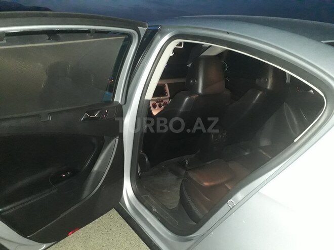 Volkswagen Passat 2008, 145 km - 2.0 l - Bakı