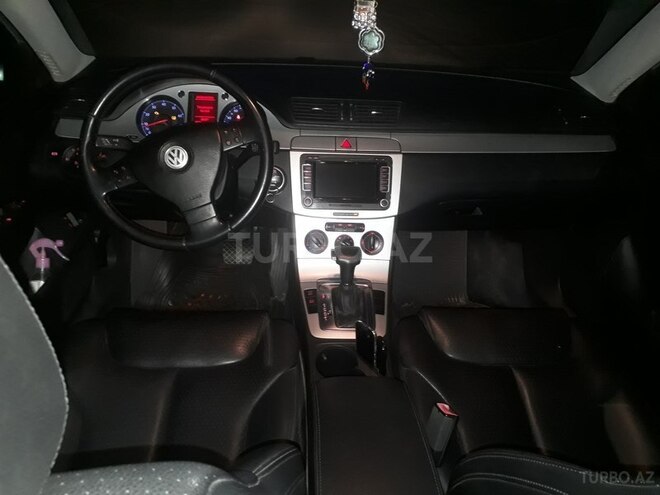 Volkswagen Passat 2008, 145 km - 2.0 l - Bakı