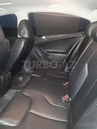Volkswagen Passat 2008, 145 km - 2.0 l - Bakı
