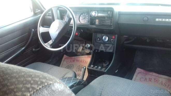 LADA (VAZ) 2107 2011, 99,000 km - 1.6 l - Gəncə