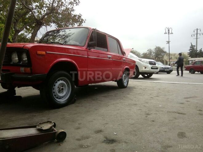 LADA (VAZ) 2106 1995, 150,000 km - 1.5 l - Bakı